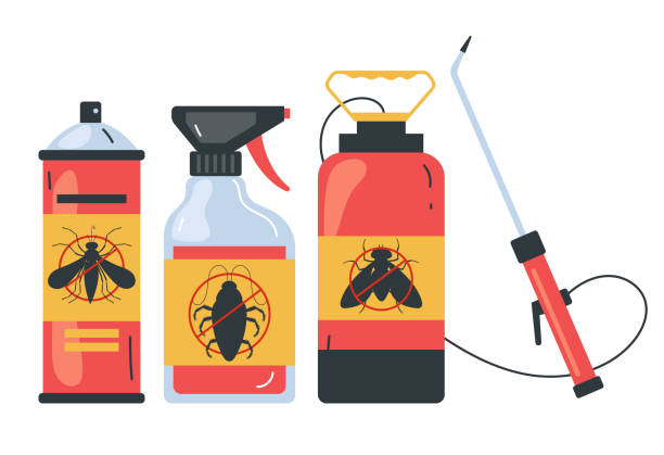 Best Exterminator Services  in Orion, IL